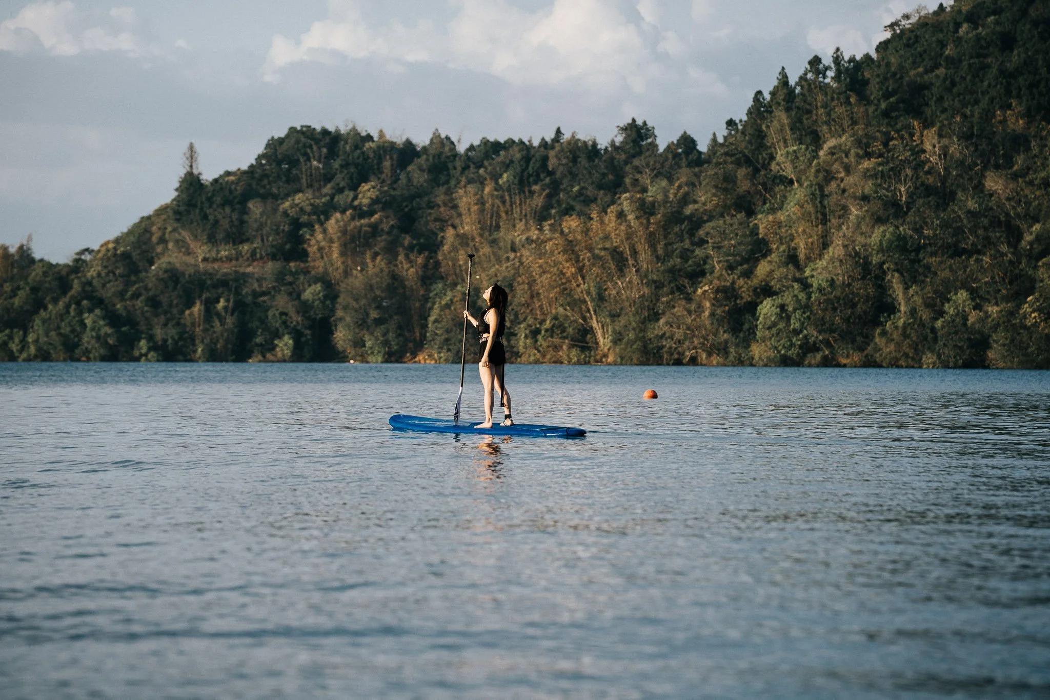 Sunset 夕陽  15:30