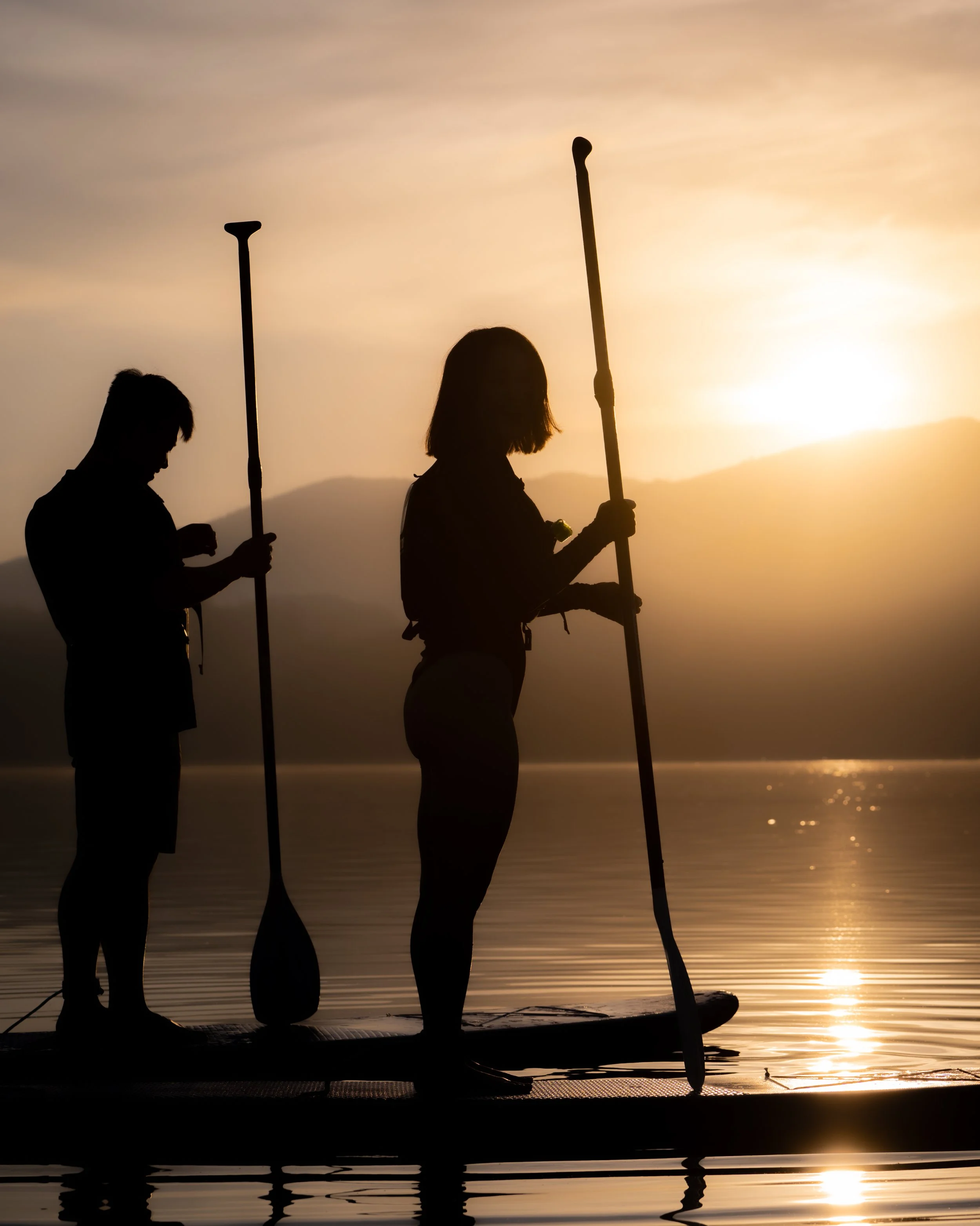 Sunrise 日出  05:00