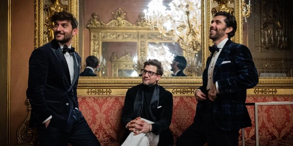 british formal dress code 5 Formal British Dress Codes You Need To Know