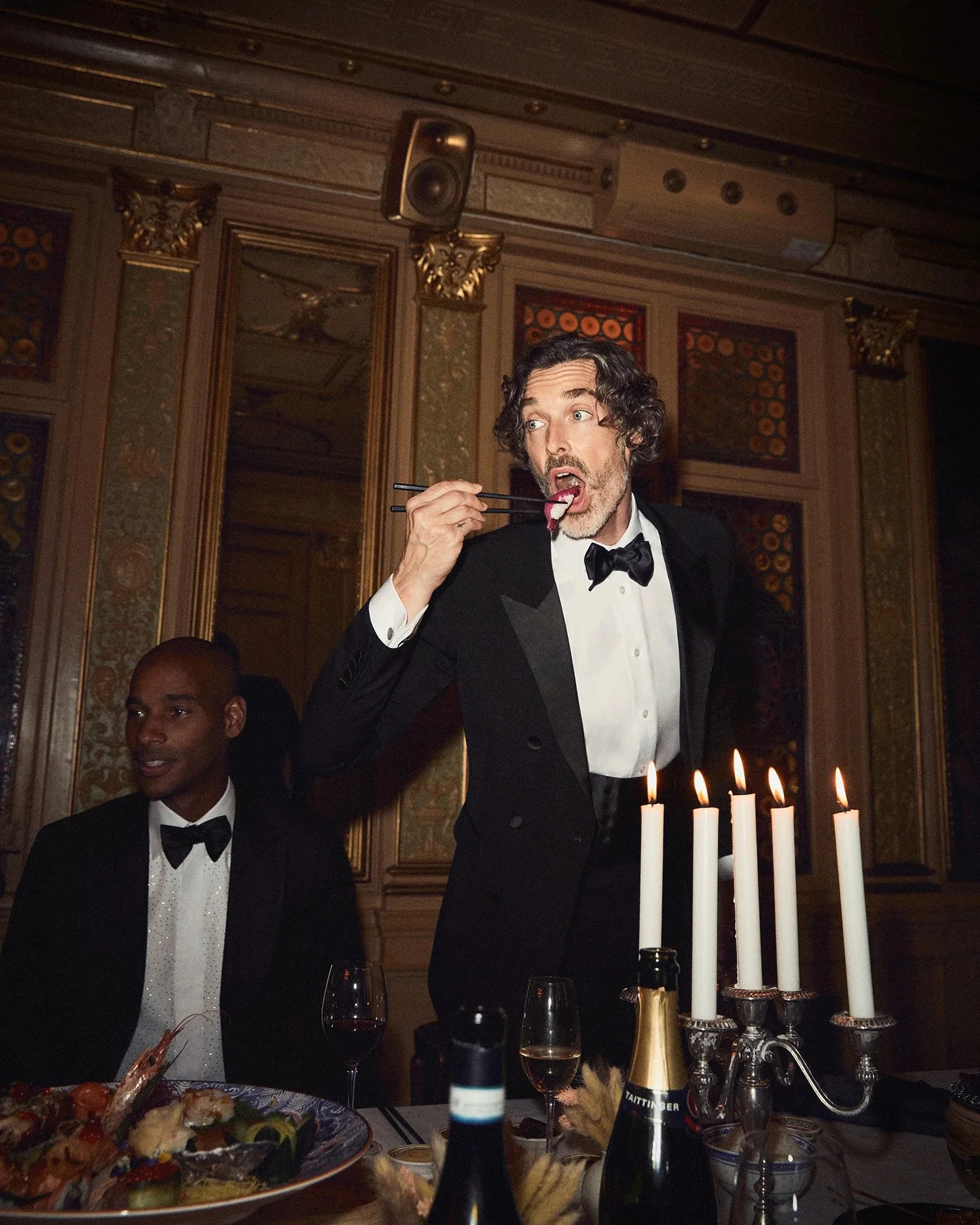 The 10 Most Common Restaurant Etiquette Questions Answered