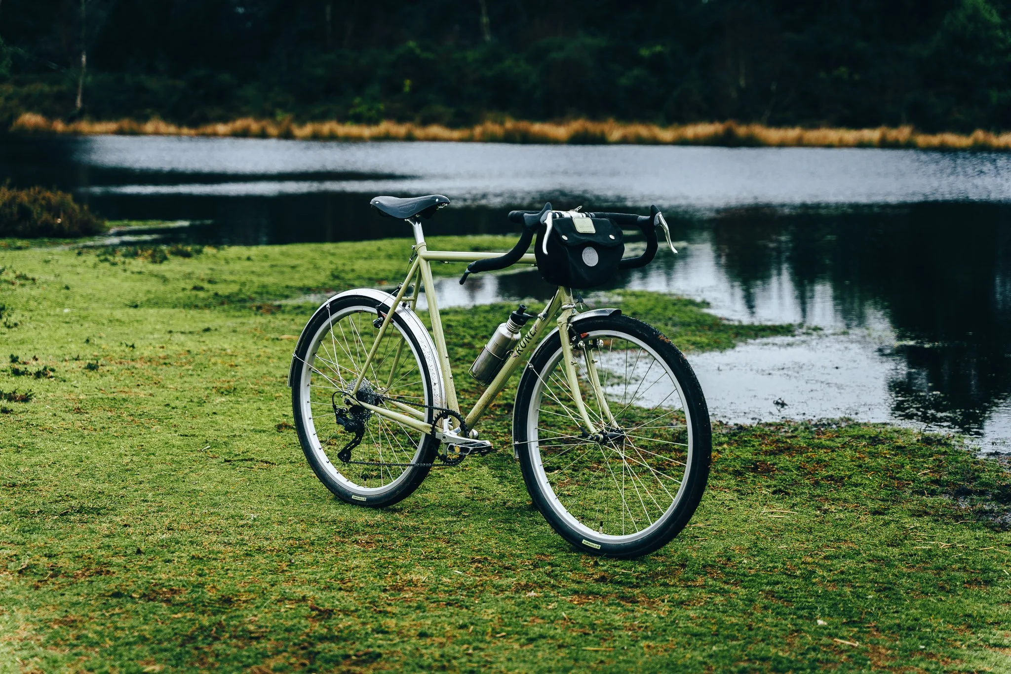 Knightwood built for versatility