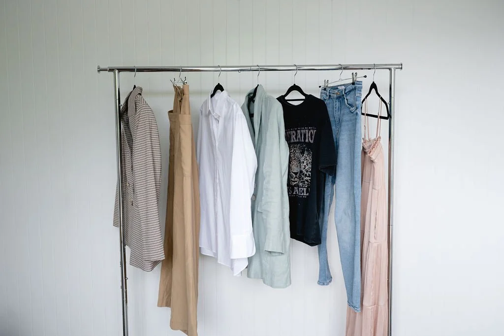 Laura Marie Personal Fashion Stylist Melbourne