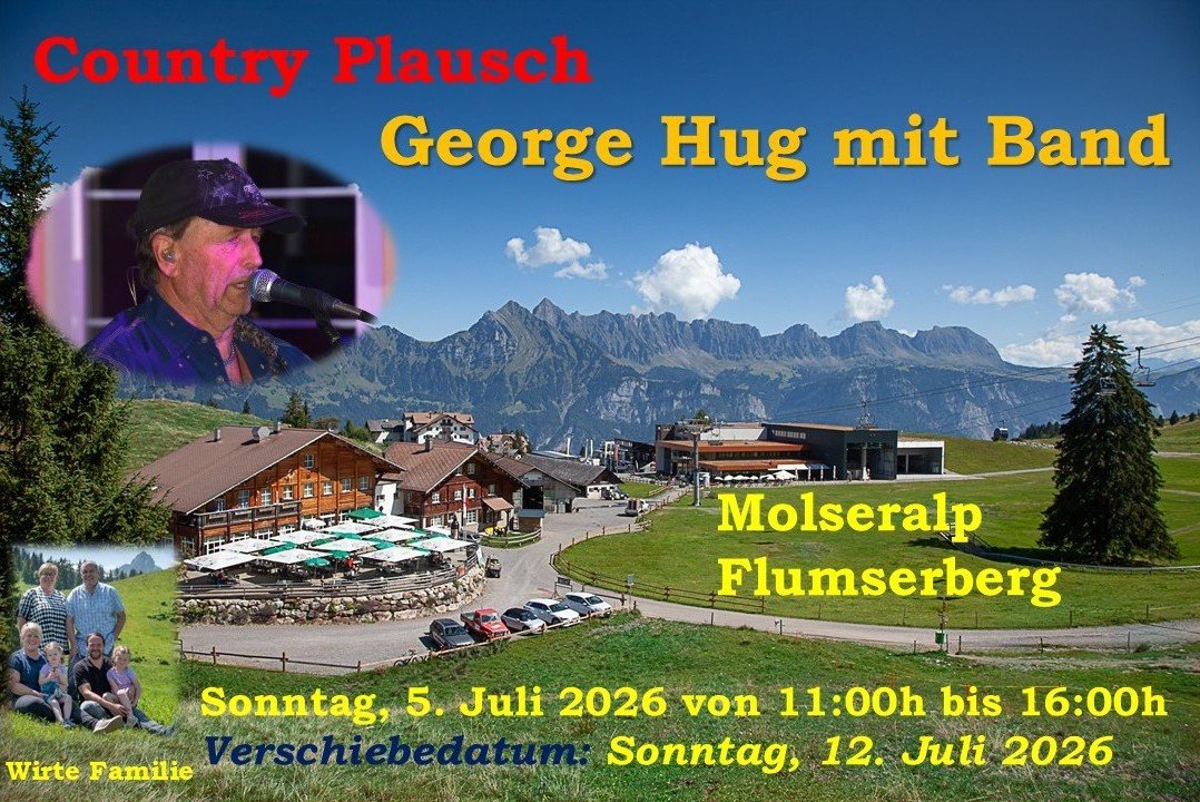 Country Plausch