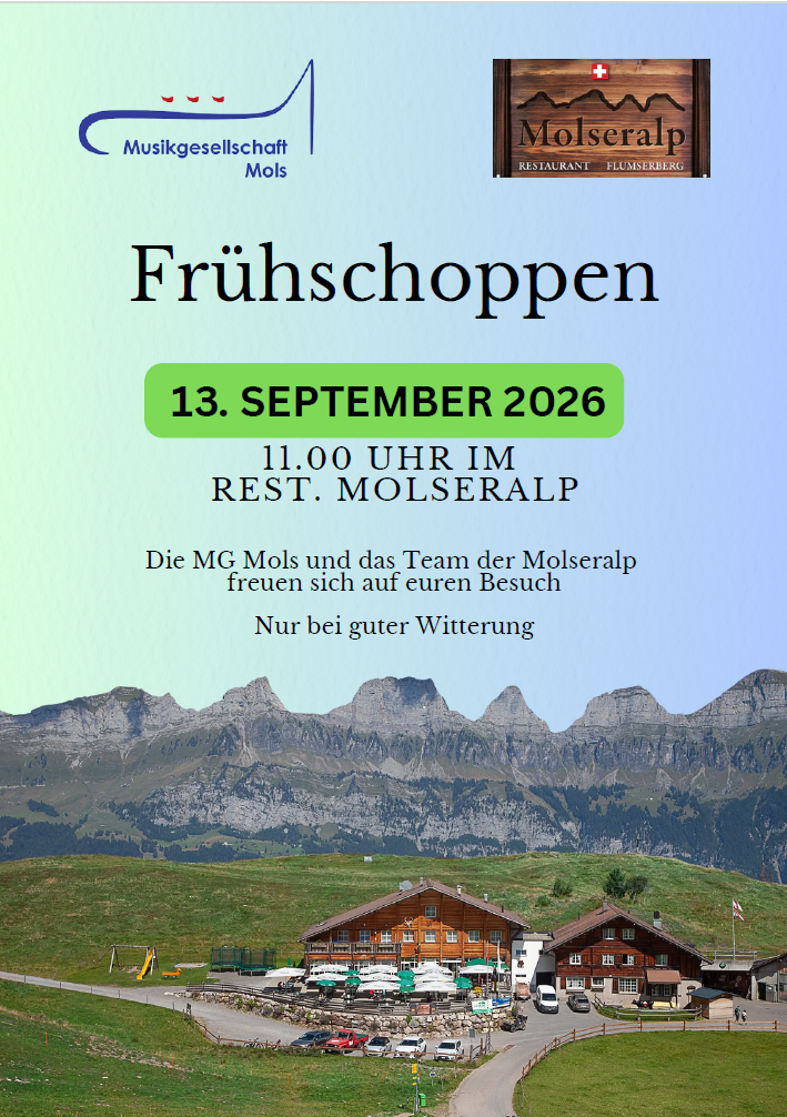 Frühschoppen