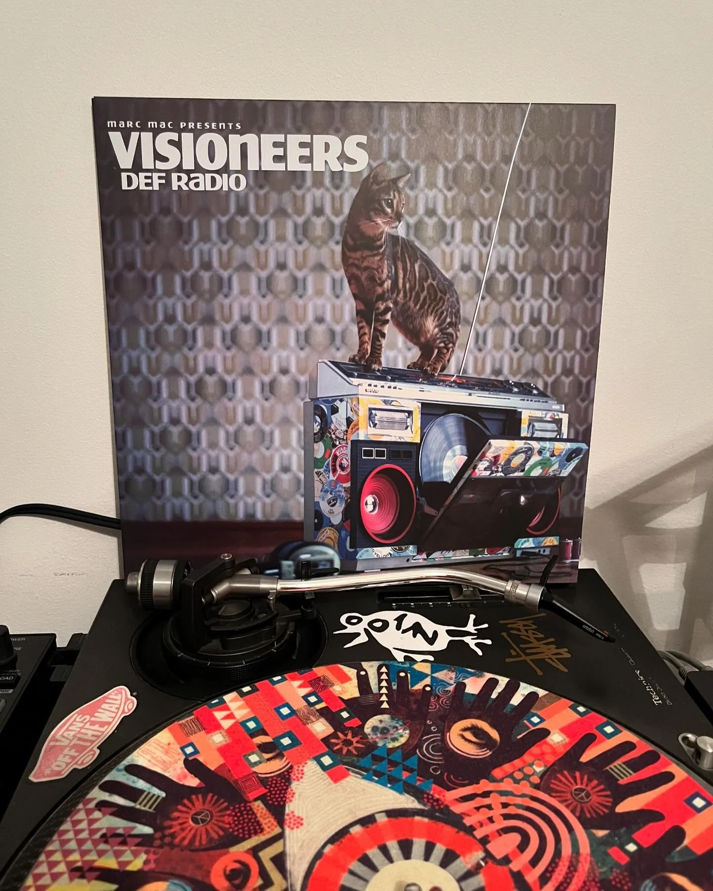 Visioneers back with more 🔥🔥🔥