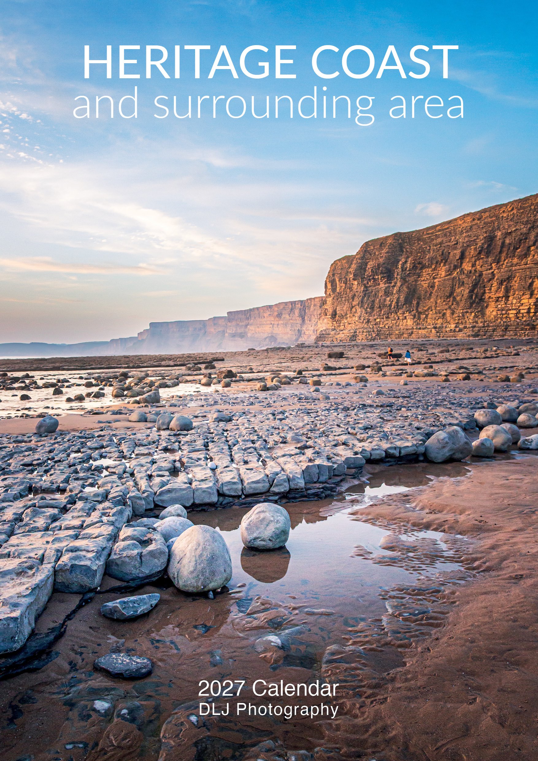 Bring the Heritage Coast Home for 2027
