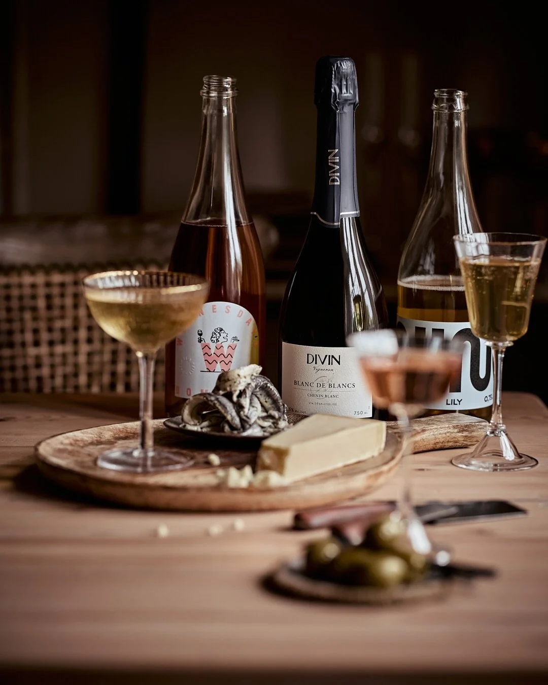 There&rsquo;s a profound satisfaction in collaborating with clients who value atmosphere, authenticity, and thoughtful storytelling. Projects like this allow me to translate flavour, texture, and quiet moments into visual narratives that resonate. Wh