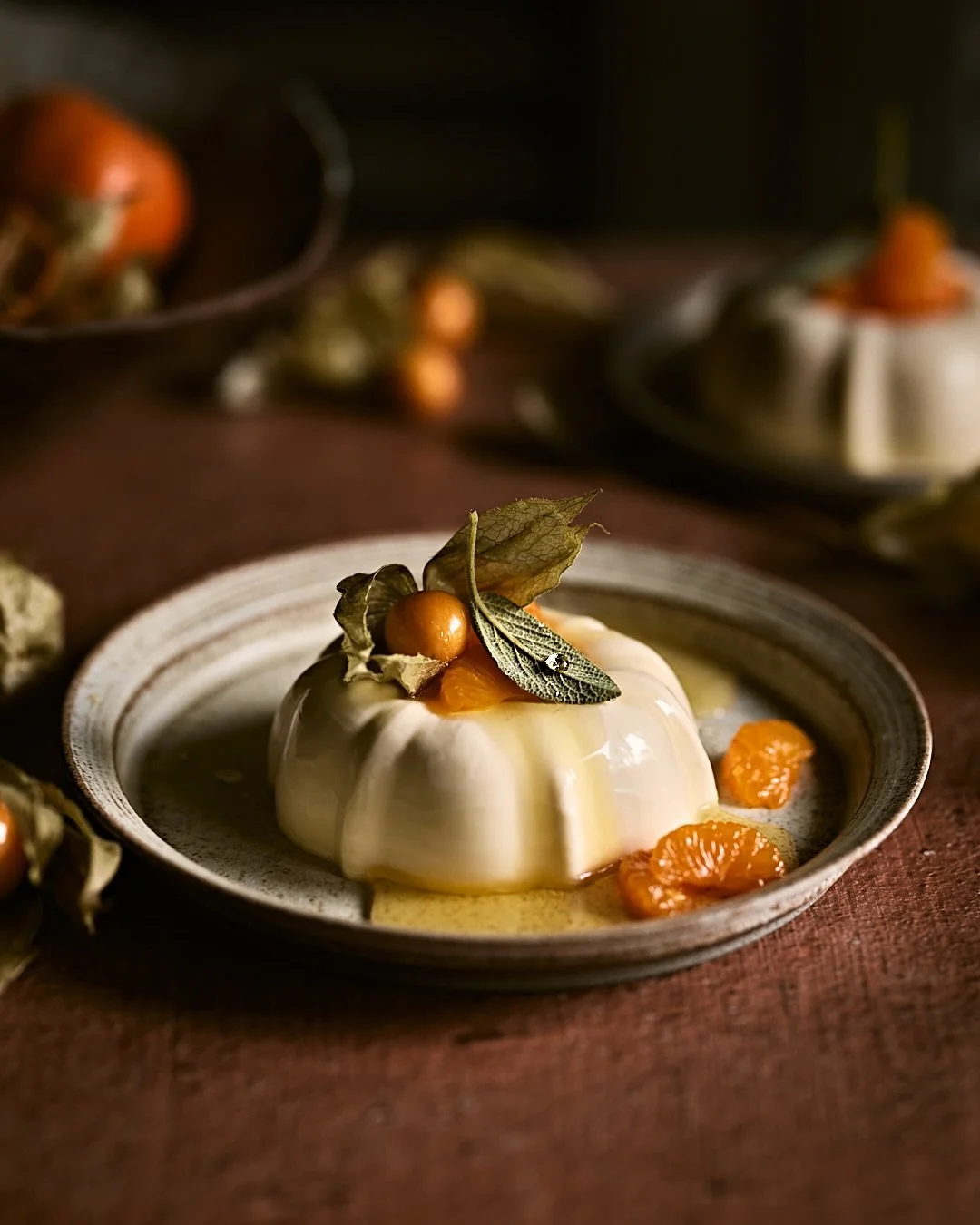 I don&rsquo;t chase perfection &mdash; I chase feeling.
Natural light lets my images breathe&hellip; the flicker of a candle, the softness of linen, the warmth that makes you want to curl up and stay awhile.

I want you to live inside my photos &mdas