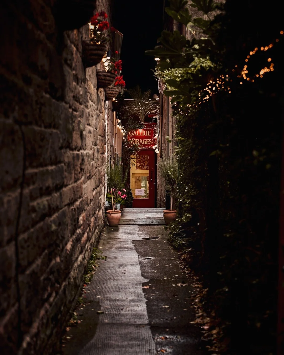 There&rsquo;s something about returning to Edinburgh that feels like opening an old love letter &mdash; familiar, weathered, and full of stories that somehow belong to me. My Scottish lineage is stitched into these stones, these river paths, these tr