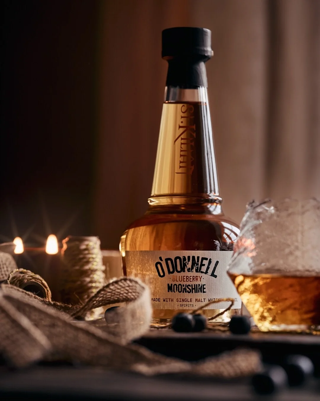 As the old year slips quietly into memory, I take a wee dram by the fire at Shortcake Cottage &mdash; just a moment of stillness before the bells, a little warmth in the glass and a thousand soft hopes in my heart. For me it&rsquo;s never about the n