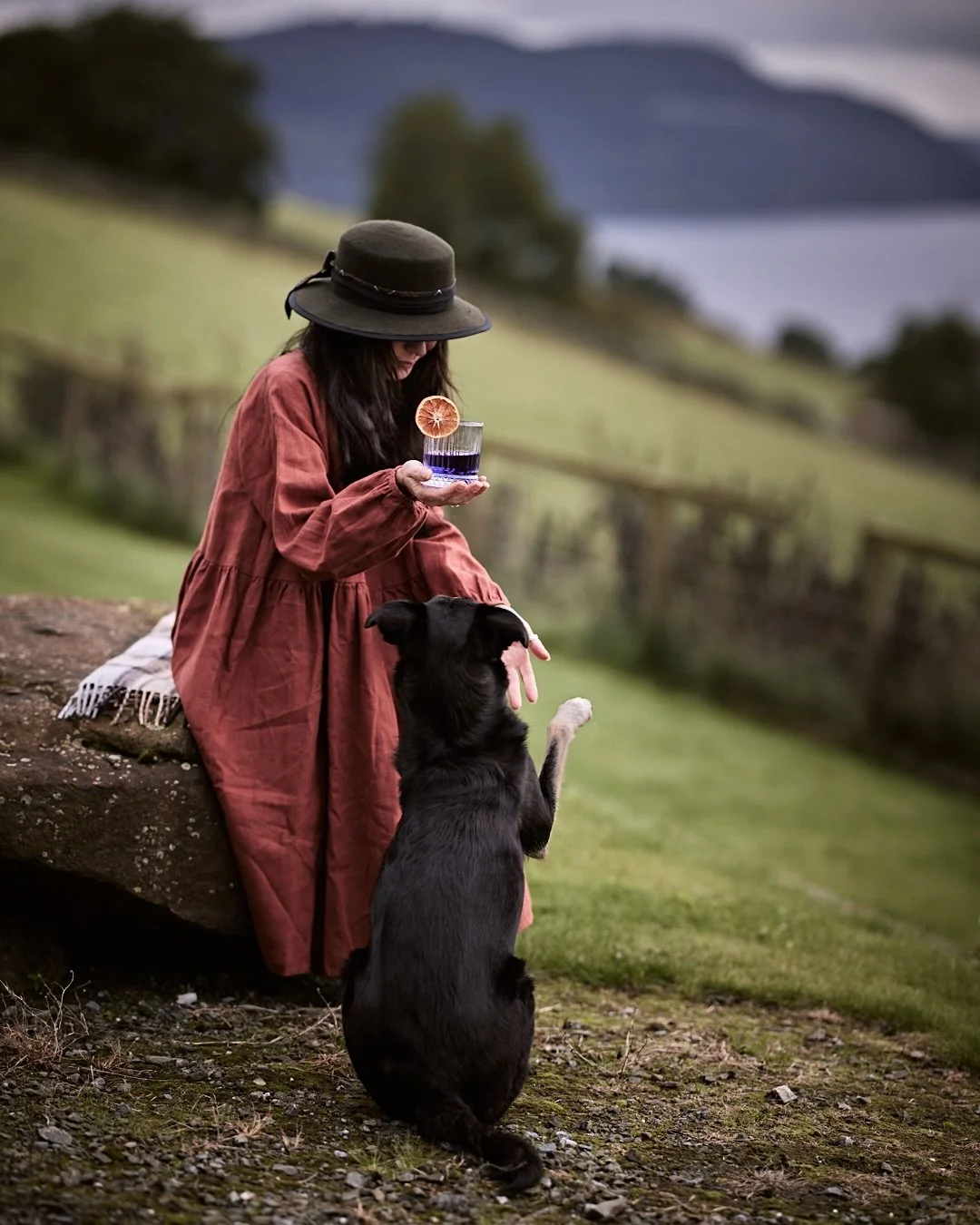 What is enough??

Lately I&rsquo;ve been thinking a lot about what really stays with us.

Not the busy days or the endless to-do lists &mdash; but the quiet moments.
The ones where time softens and you suddenly realise you&rsquo;re exactly where you&