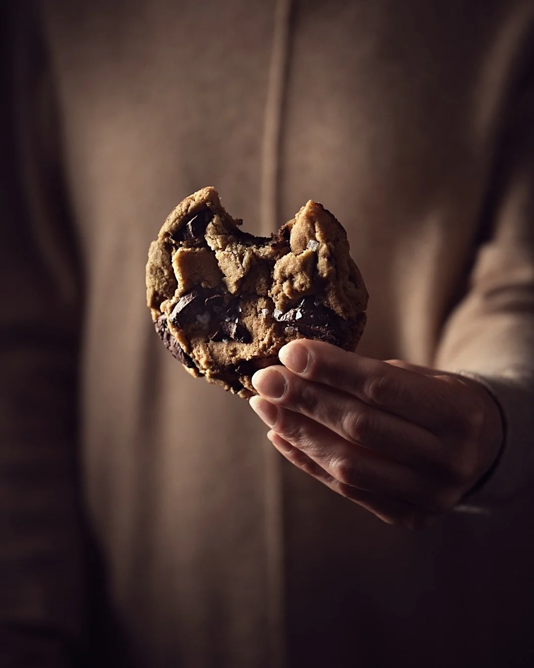 After my accident, how do I approach each day?

I don&rsquo;t believe in denying myself the things that make me feel alive.

A slice of cake.
A glass of wine.
A bowl of noodles.
A square of good chocolate slowly melting on my tongue.

I believe in mo