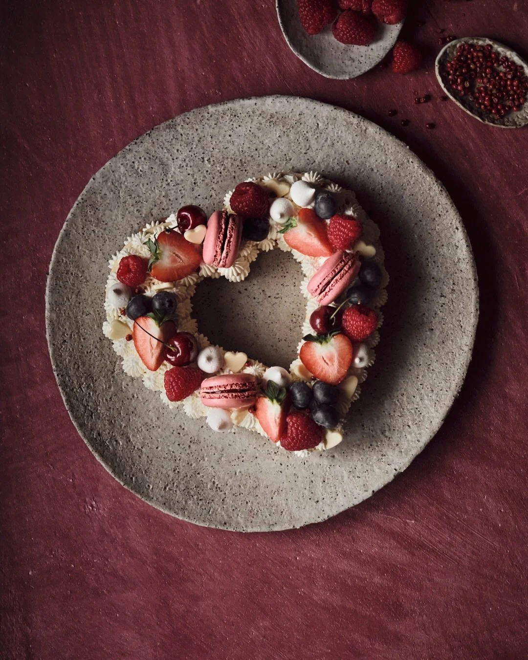 Baking is the ultimate love letter. 💖
It&rsquo;s time given freely, hands dusted with flour, recipes remembered by heart rather than written down. It&rsquo;s the quiet care of measuring, waiting, and trusting &mdash; all for the joy of someone else 