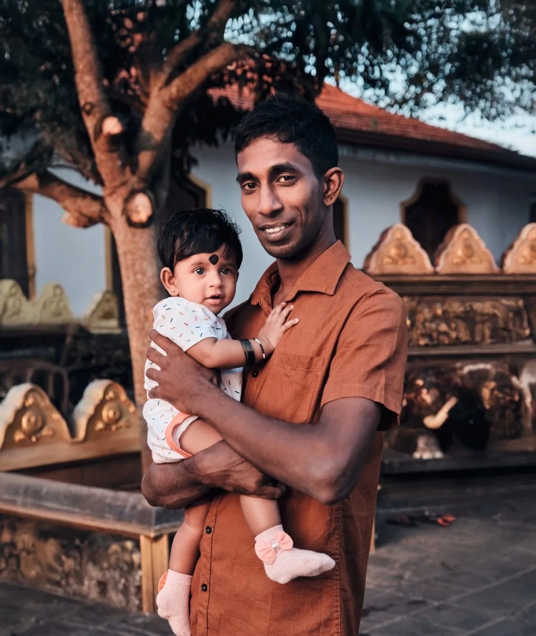 Capturing the people of Sri Lanka was like photographing the soul itself l, a deep love for family, connection, and togetherness shining through every smile and shared glance.

Through my lens, I found warmth, resilience, and the quiet beauty of huma