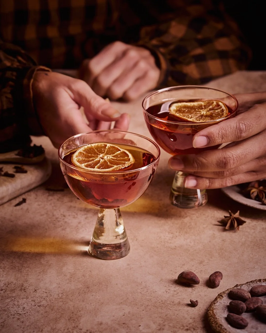 Swipe ⬅️ for BTS

Creating with your soulmate is a kind of magic you can&rsquo;t plan. It&rsquo;s the laughter before the camera even comes out, the endless chats, the moments where friendship always comes first.

Some of the best creativity happens 