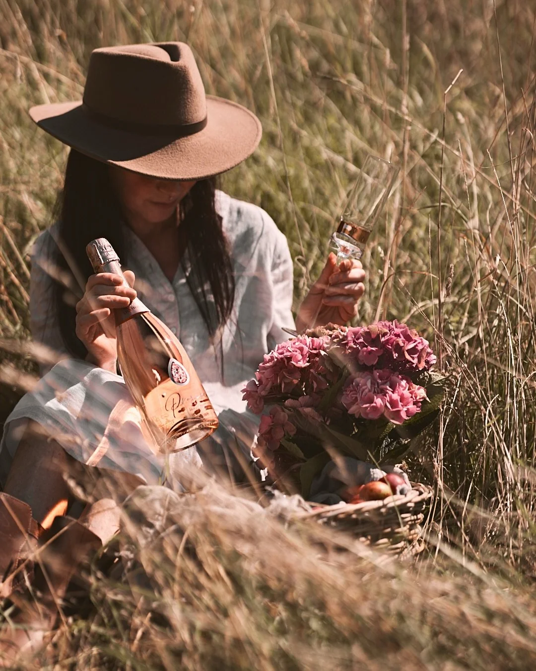 Learn with me at home in Dorset.

I offer relaxed one-to-one sessions from my cottage, where we dive into the art of food photography, from styling and composition to lighting and editing. A day to slow down, create, and refine your visual storytelli