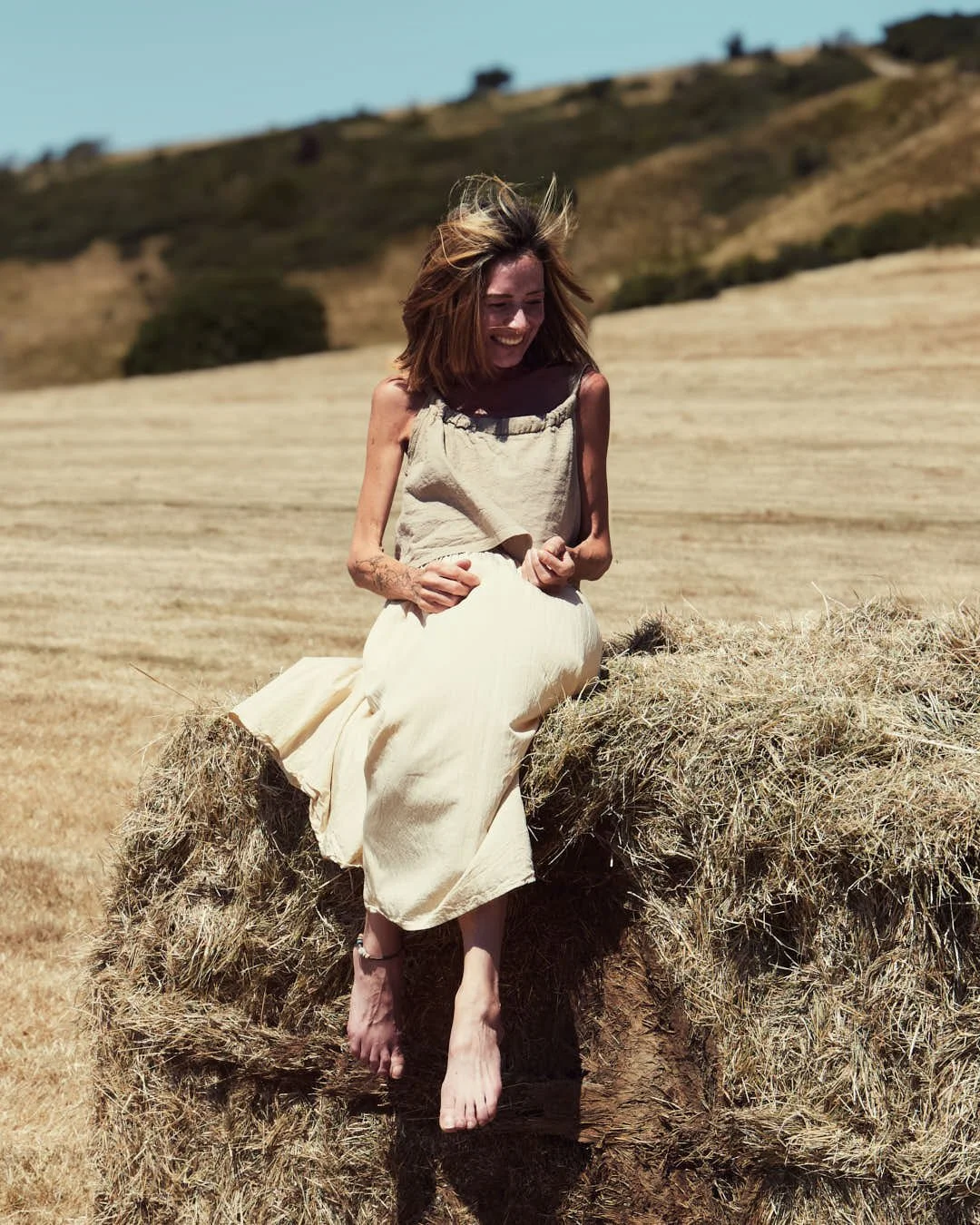 Hay Bales_4Web Res - GourmetglowSuze Morrison Gourmetglow.jpg