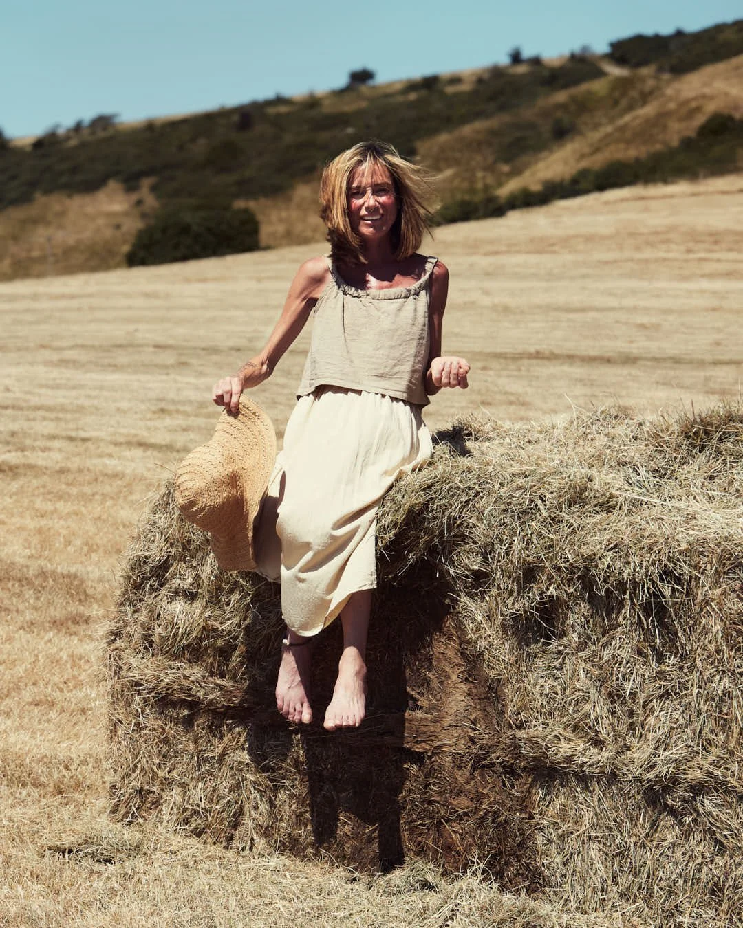 Hay Bales_2Web Res - GourmetglowSuze Morrison Gourmetglow.jpg