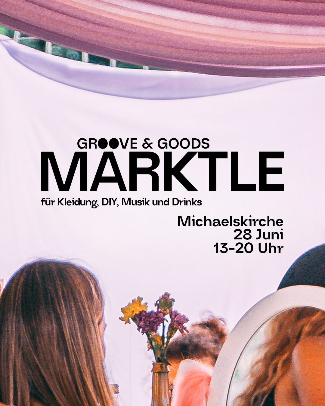 Whildstage | Kunsthandwerkermarkt | Party
