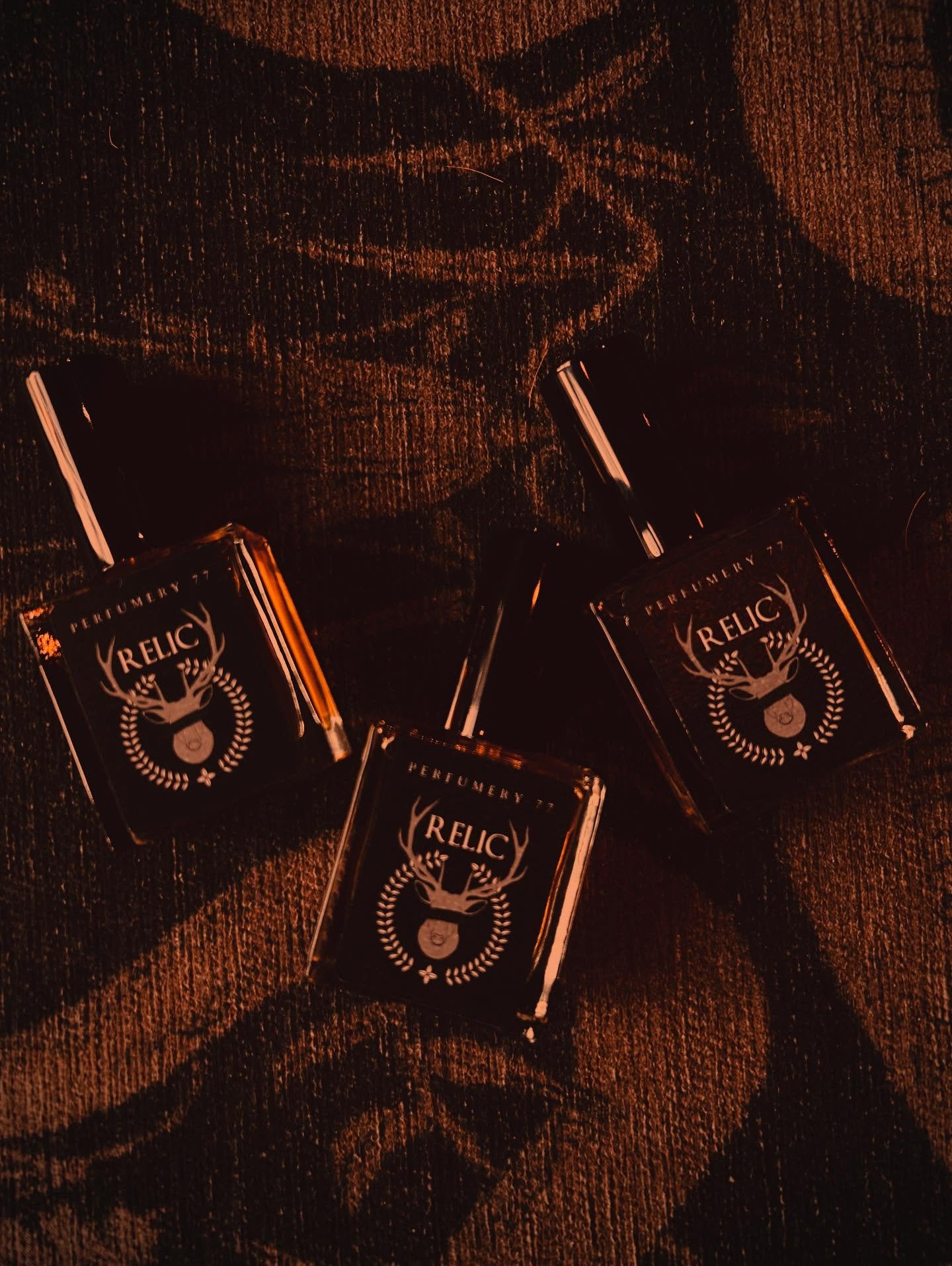 RELIC IS FINALLY BACK!!!! #comeandgetit Before It Sells Out Again! @perfumery.77