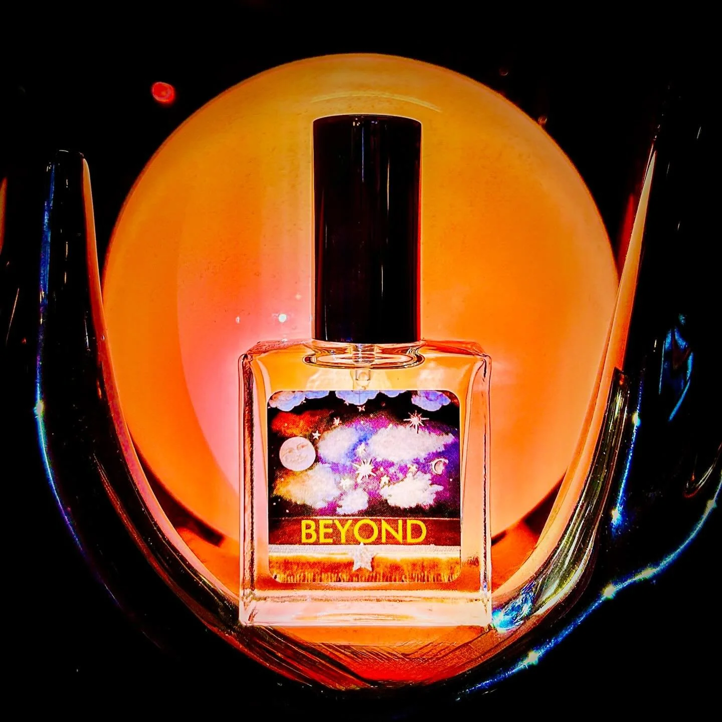Beyond By Perfumery 77 Is Back!!! Get Your Hands On This Gorgeous Elixir While You Can! Wear It Alone Or Layer It On Top Of Your Other Favorites To Create Your Signature Scent. ⭐️
