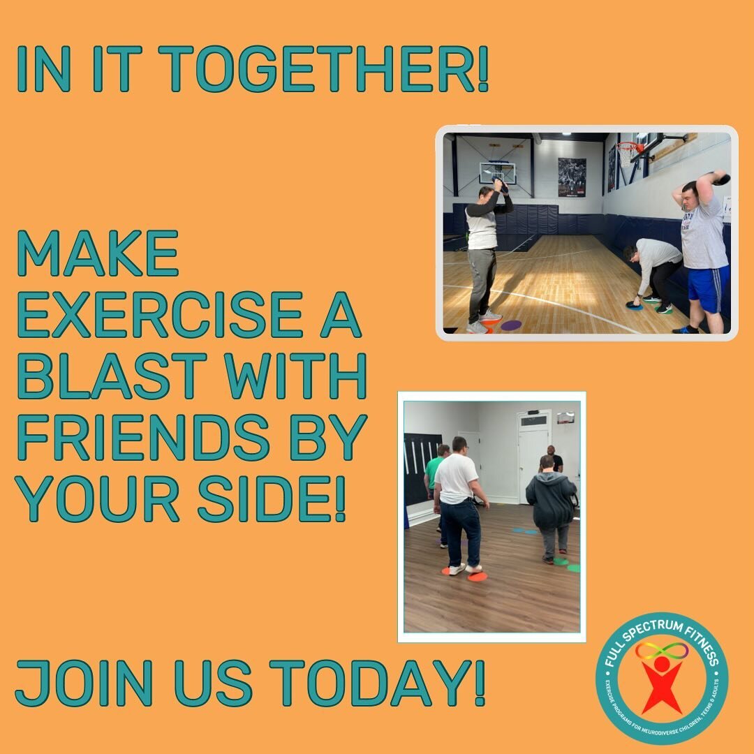 Join the fitness fun with our dynamic group classes at our Wayne location! 

From warm-ups to strength training, endurance challenges, and team games, our enthusiastic trainers lead the way. 

Perfect for all fitness levels, our small groups create a
