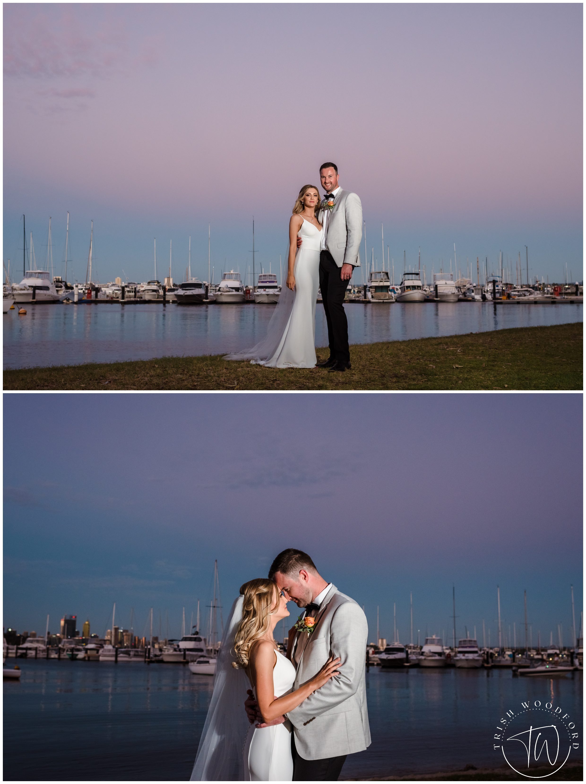 Matilda Bay Wedding Photography