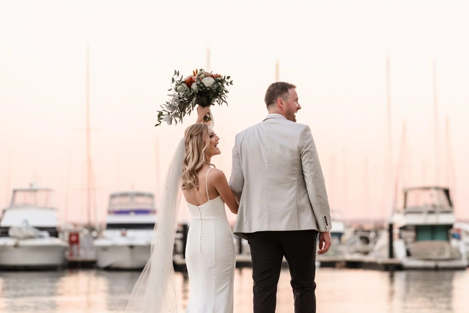 Trish Woodford Photography