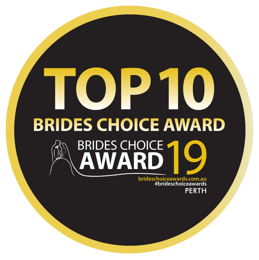 Brides Choice Awards 2019 Top 10