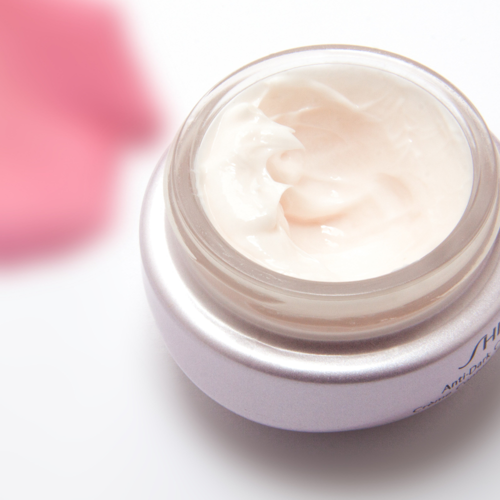 Moisturisers