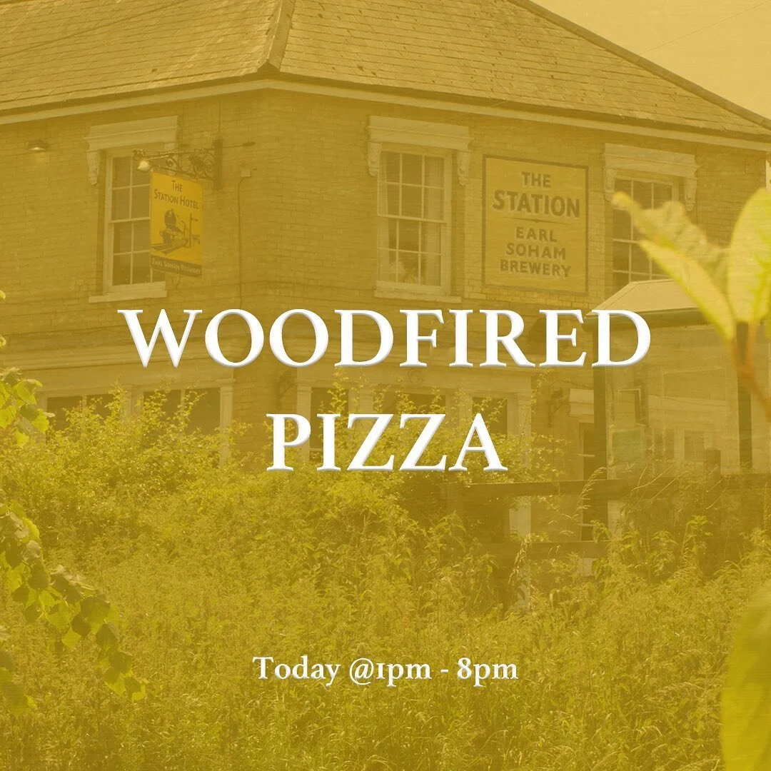 Pizza Sunday! 🍕

We are open for Pizza Today! 

From 1pm to 8pm please phone 01728 727167 to order. 

🍕🍕🍕

.
.
.

#suffolk #pizzalover #woodfiredpizza #framlingham #framlinghamcastle #woodbridge #eastanglia #fram #framstation #woodfired