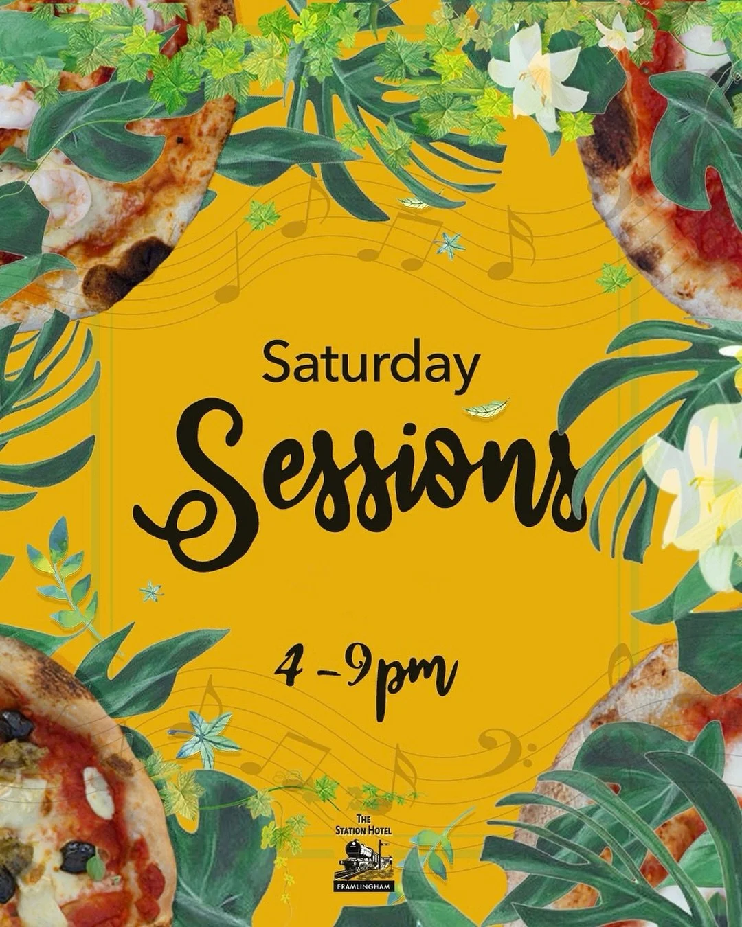 Saturday Sessions tomorrow for the last time this summer! 
☀️🌻🎶🎤

#saturday #music #livemusic #suffolkpub #courtyardgarden #suffolk #eastanglia