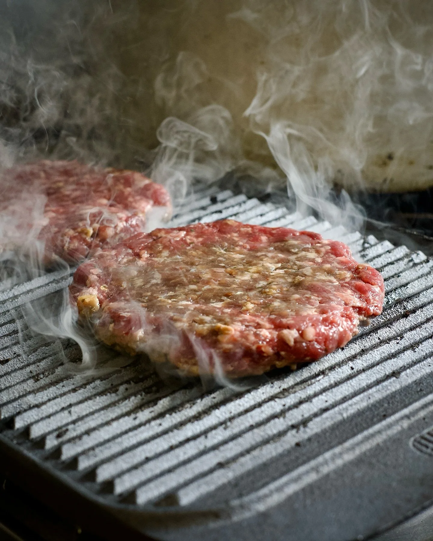 Lunch is well and truly sorted. The Station Burger is back on the menu, joined by our rich and comforting deviled kidneys on toast, Pie and Pint meal deal and the return of a real comfort classic &ndash; kedgeree. Whether you&rsquo;re after hearty, b
