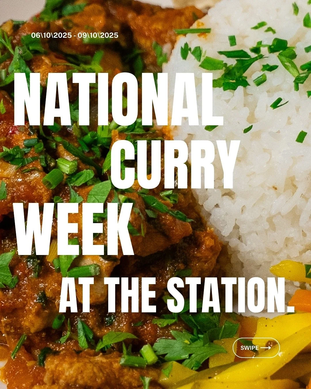 National Curry Week is coming!

Join us from 6th &ndash; 9th October | 6 pm &ndash; 9 pm
Swipe to check out our special menu! 

📞 To book your table, call us on 01728 723455

#framlingham #suffolk #curryweek #curry #suffolkpub #eastanglia #curryrice