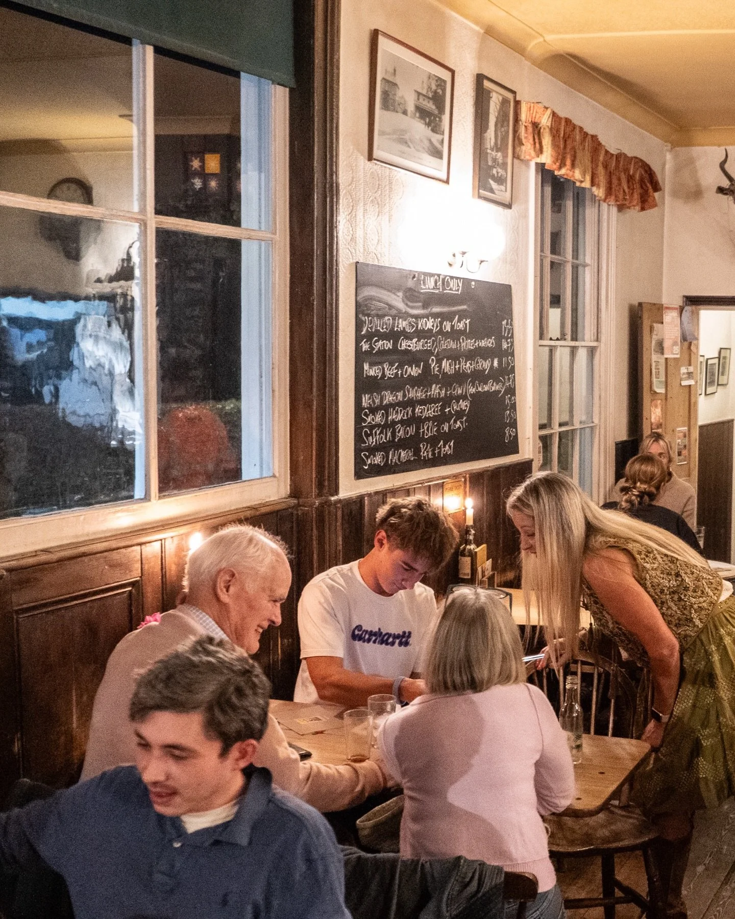 A big thank you to everyone who came down for National Curry Week! 🥘💛🍺
Here’s a few shots from the week 📸
#suffolk #eastanglia #suffolkfood #goodfood #curry #nationalcurryweek #framlingham