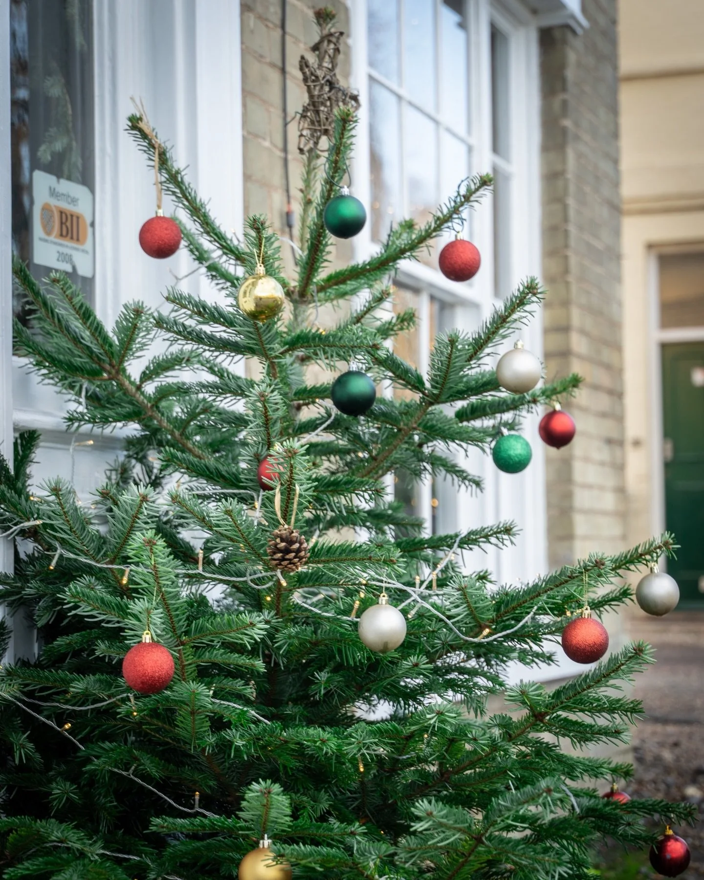 Christmas time at The Station&hellip;. ✨

A big thank you to @framlinghambusinessassociation for letting us take some shots at your Christmas Party! 🥂

#framlingham #suffolk #suffolkpub #station #fyp #eastanglia #christmasdecorating #party #cosy