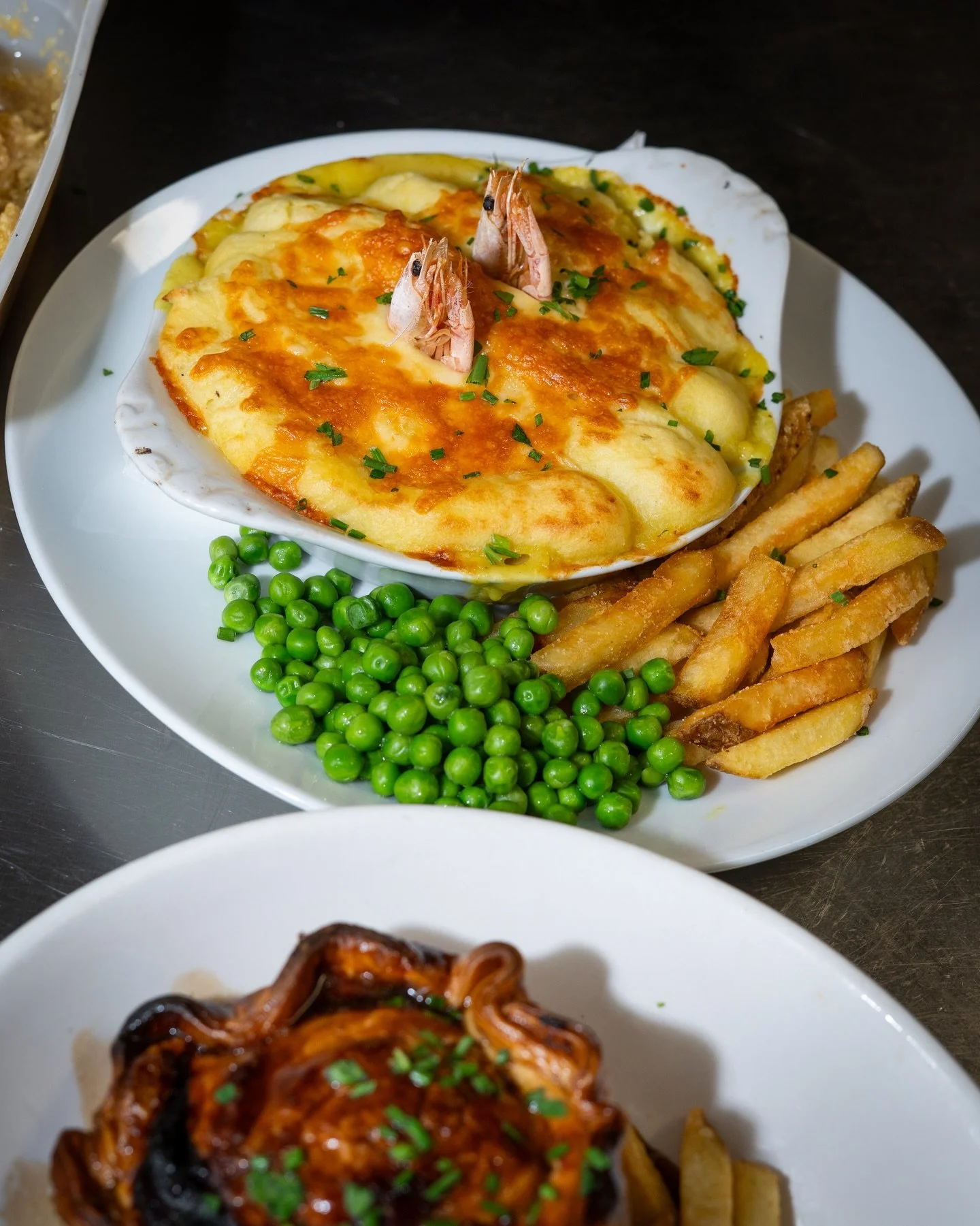 Pie Week has started! 

Join us as we celebrate National Pie Week, running now through to 5th March.

To secure your table, please visit our website via the link in our bio.

Don&rsquo;t worry, our main menu is still available throughout Pie Week, so