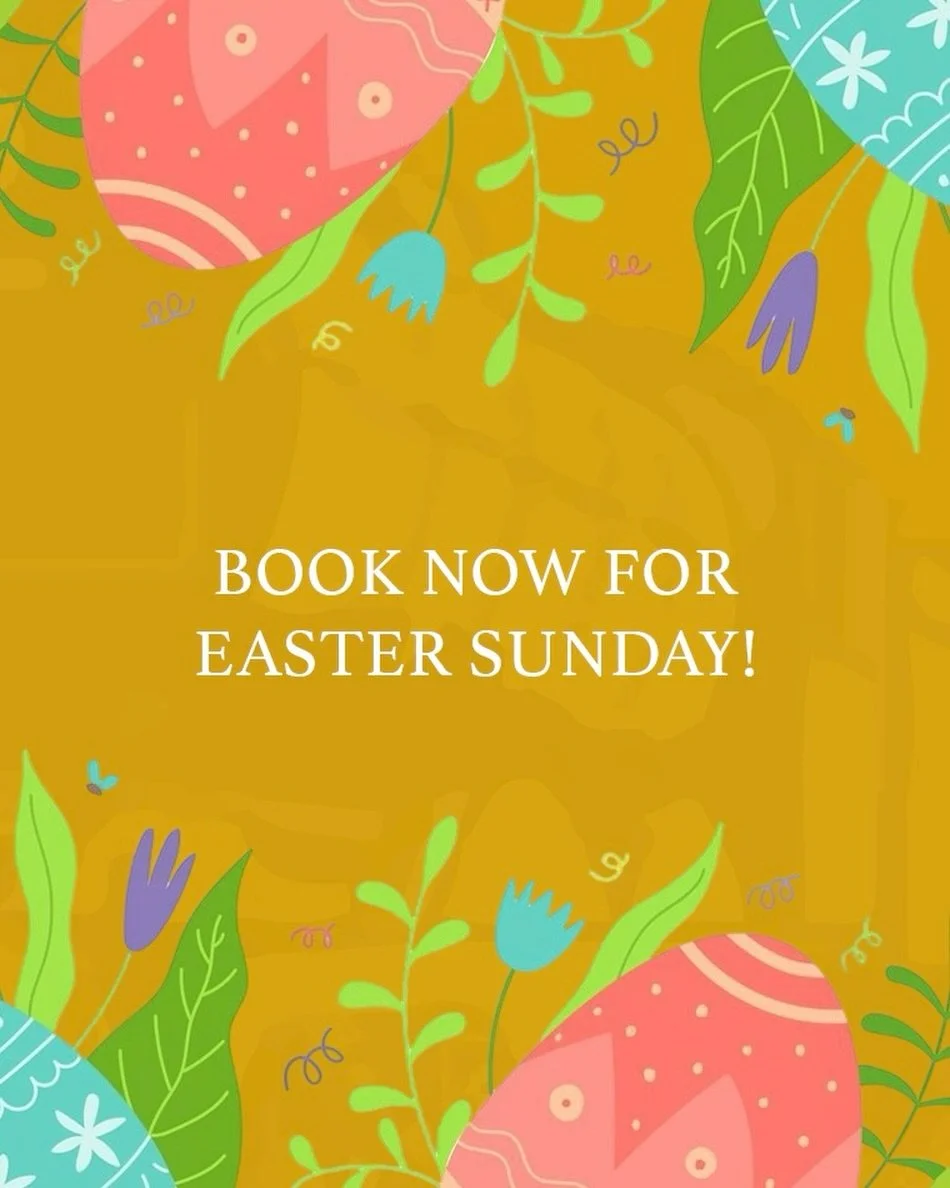 Book now for Easter Sunday! 🐣

To book please head over to our website, link in bio.

#framlingham #suffolk #suffolkpub #sundaylunch