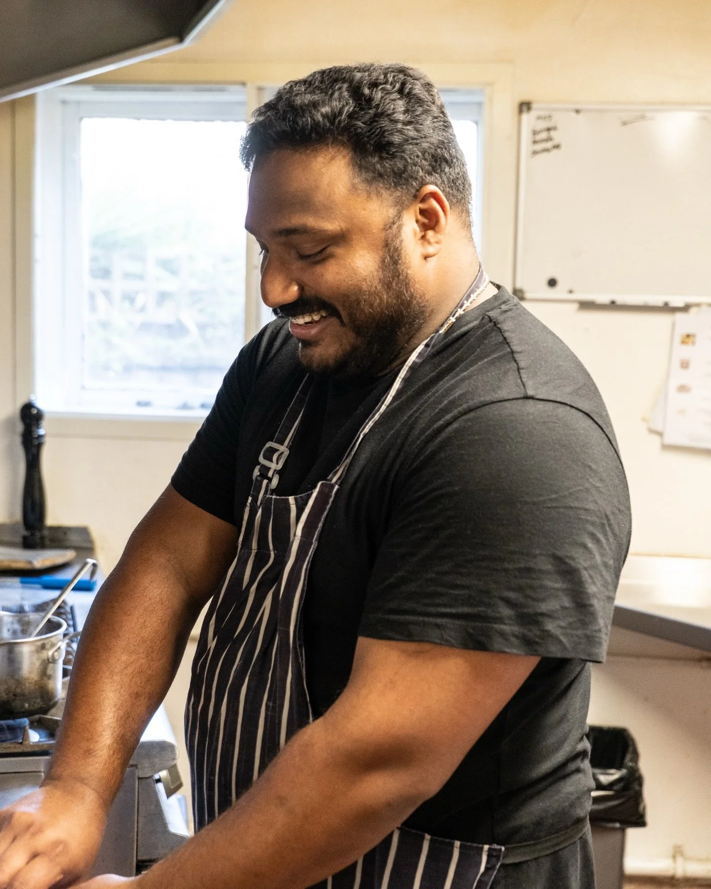 We&rsquo;re hiring!
We&rsquo;re on the lookout for a new Chef to join our team.
Think you&rsquo;re up for it or know someone who might be?

DM us on Instagram
01728 723455
Framstation@btinternet.com

#framlingham #suffolk #suffolkjobs #eastanglia #ch