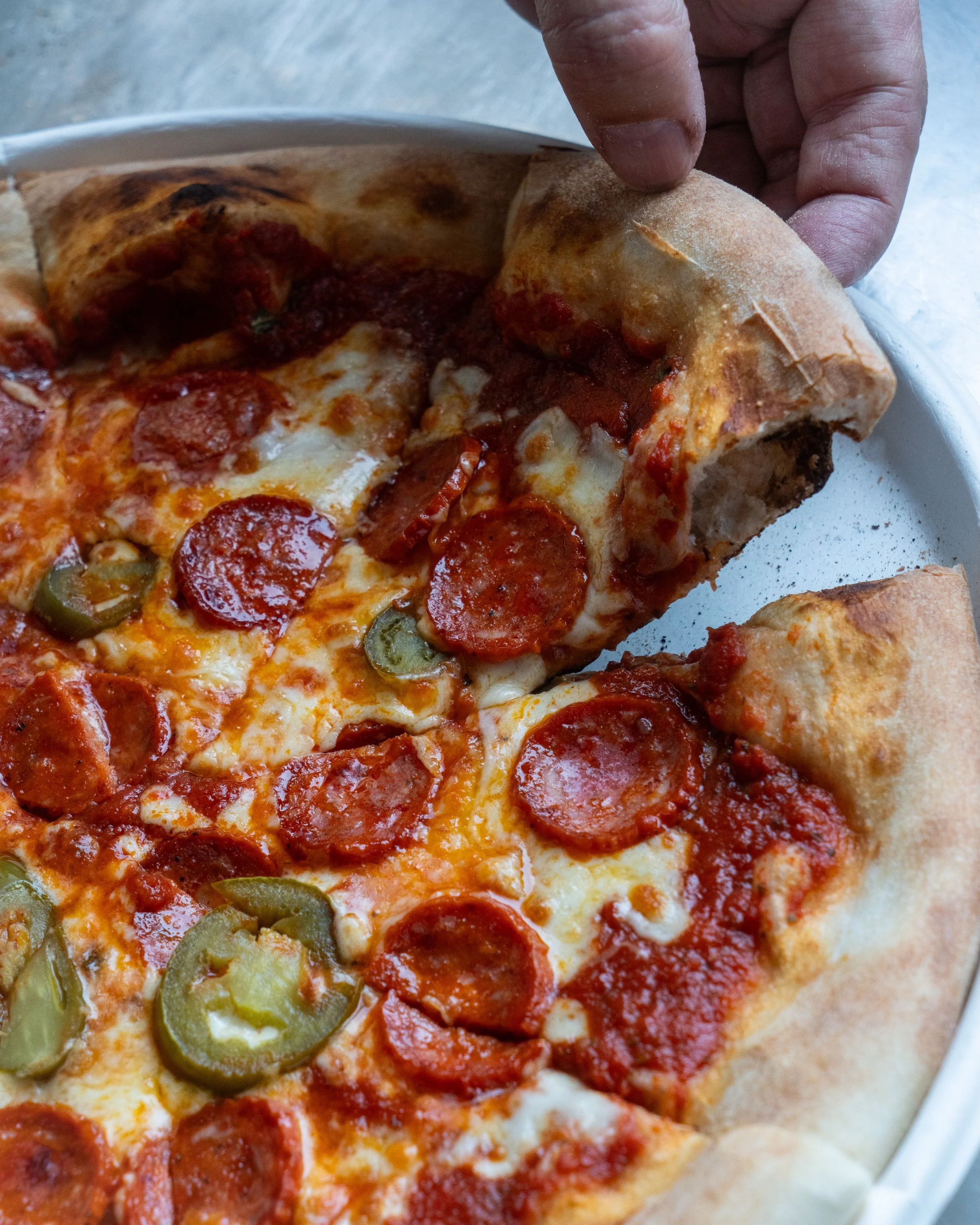 An hour to go until the Woodfired Pizzas start!

To order please phone 01728 727167

#framlingham #woodfiredpizza #pizzalover #suffolkpub #suffolkpizza