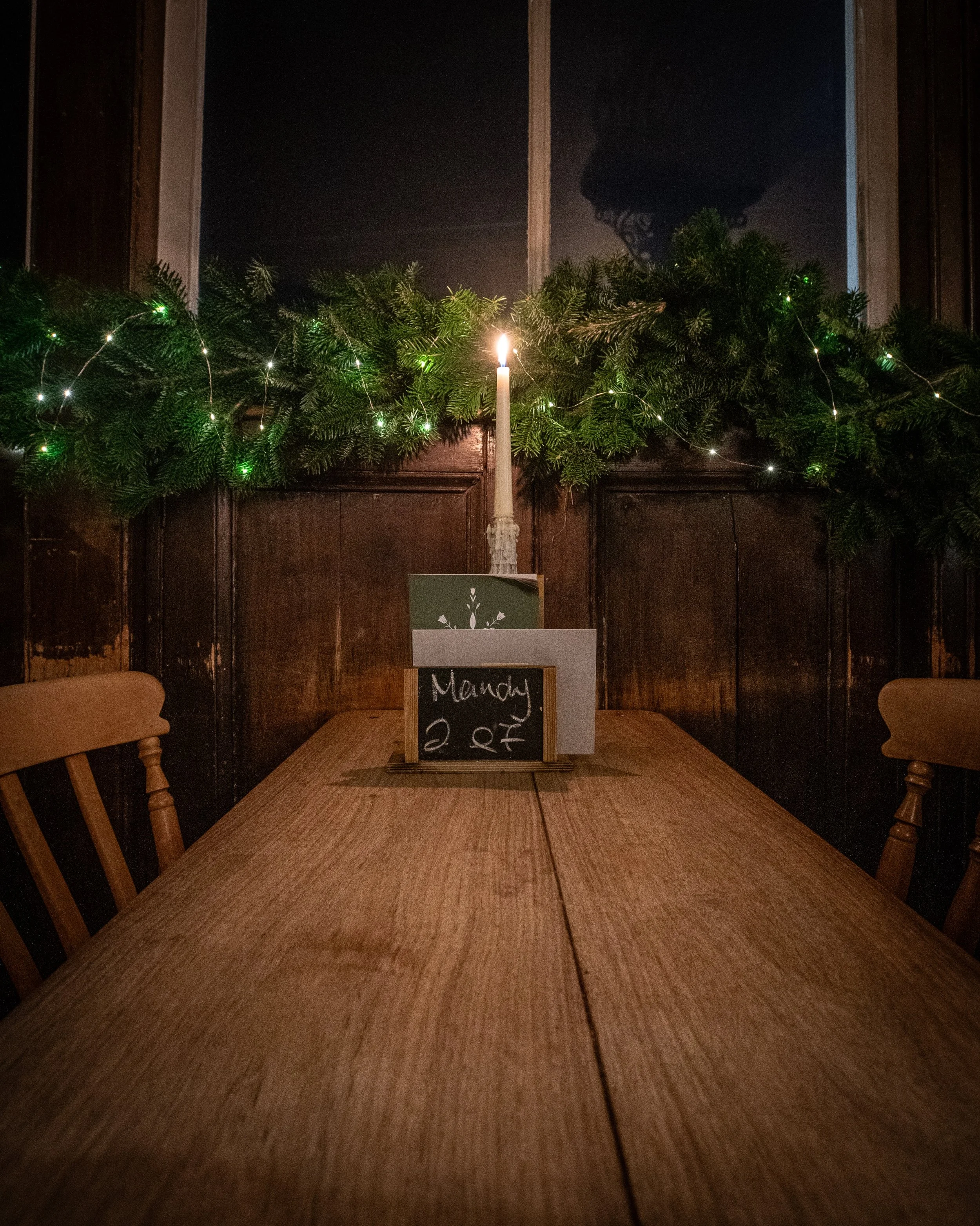 Christmas is fast approaching, and we&rsquo;d love to celebrate with you!

Planning a festive get-together with friends, a family meal or a larger group gathering? 

The Station is the perfect place to celebrate this Christmas!💛

🍽️ SEASONAL DISHES