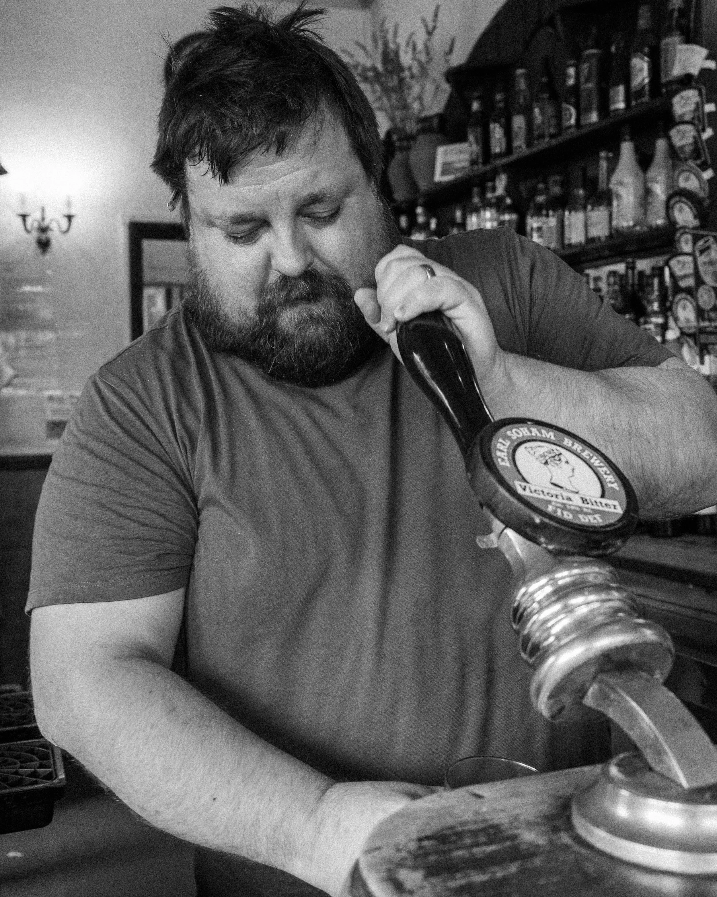 💛 14 YEARS OF ADAM 💛

A lot of you will know Adam from The Station, and for those of you who do, you&rsquo;ll know what a truly kind, caring and wonderful man he is. 

After 14 years of hard work, dedication and love for The Station, Adam will be l