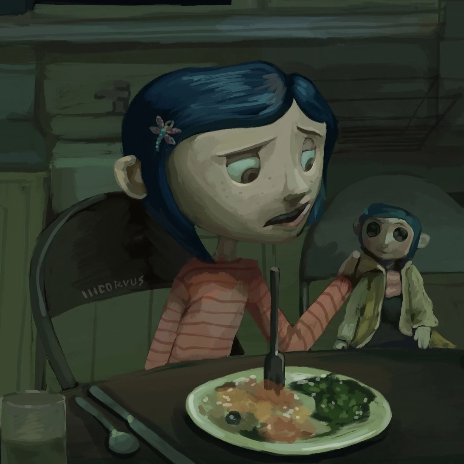 Coraline - real world dinner.jpg