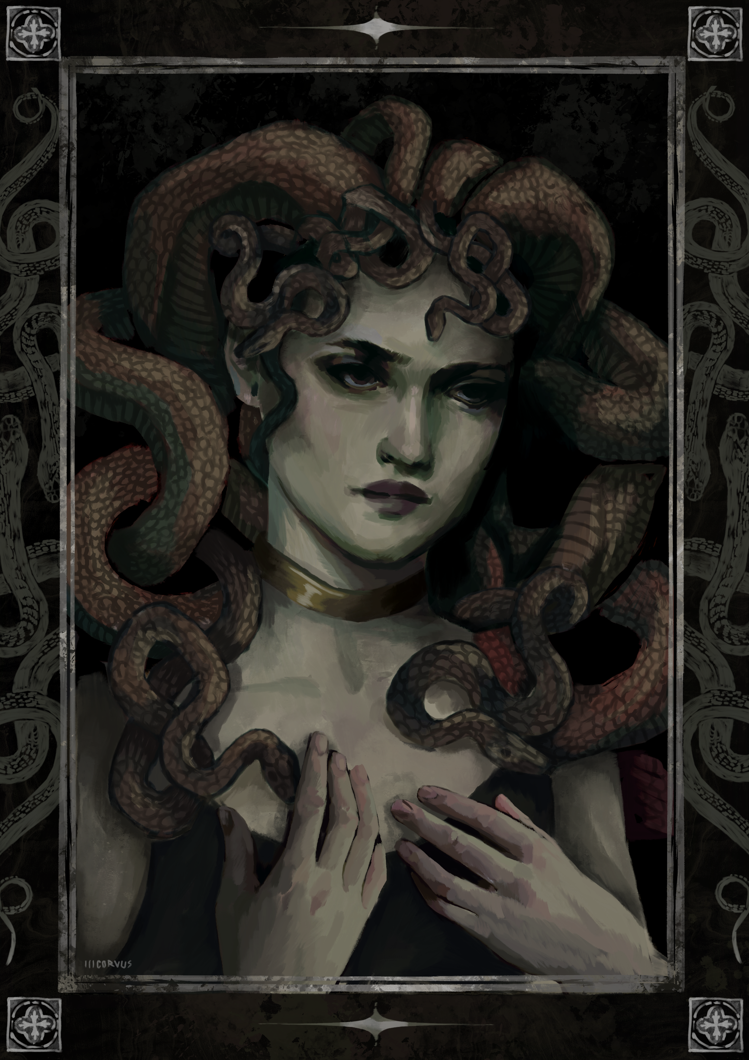 Medusa