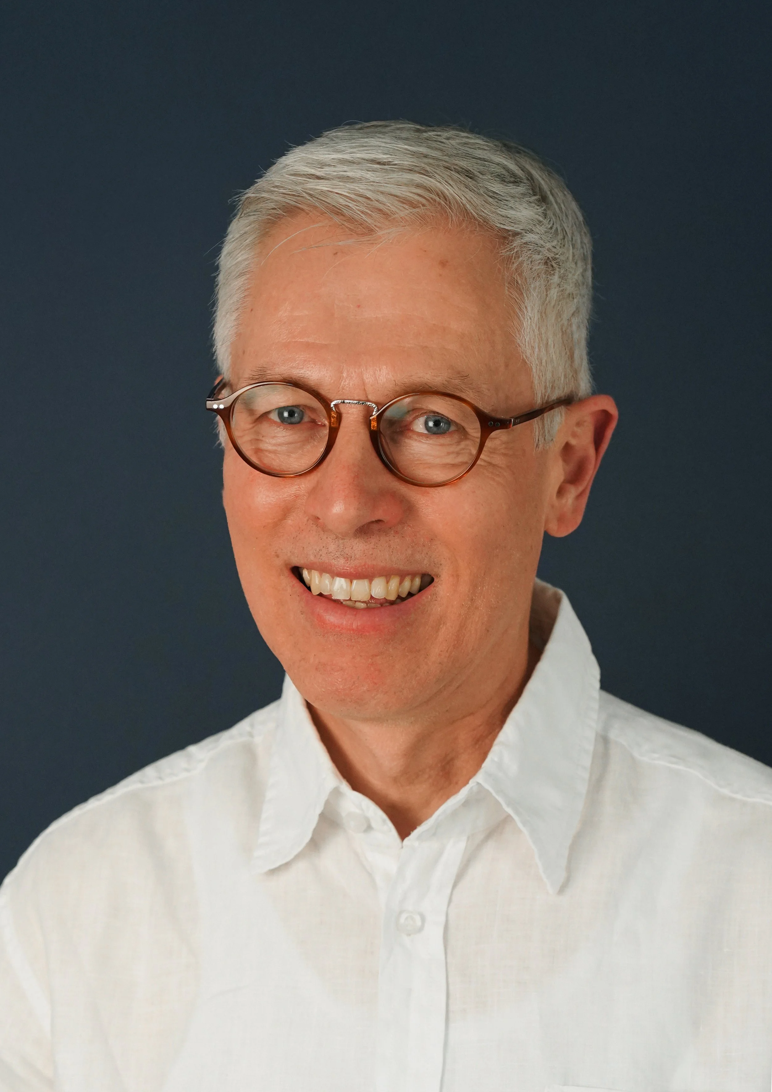 Wolfram Nimmerrichter
