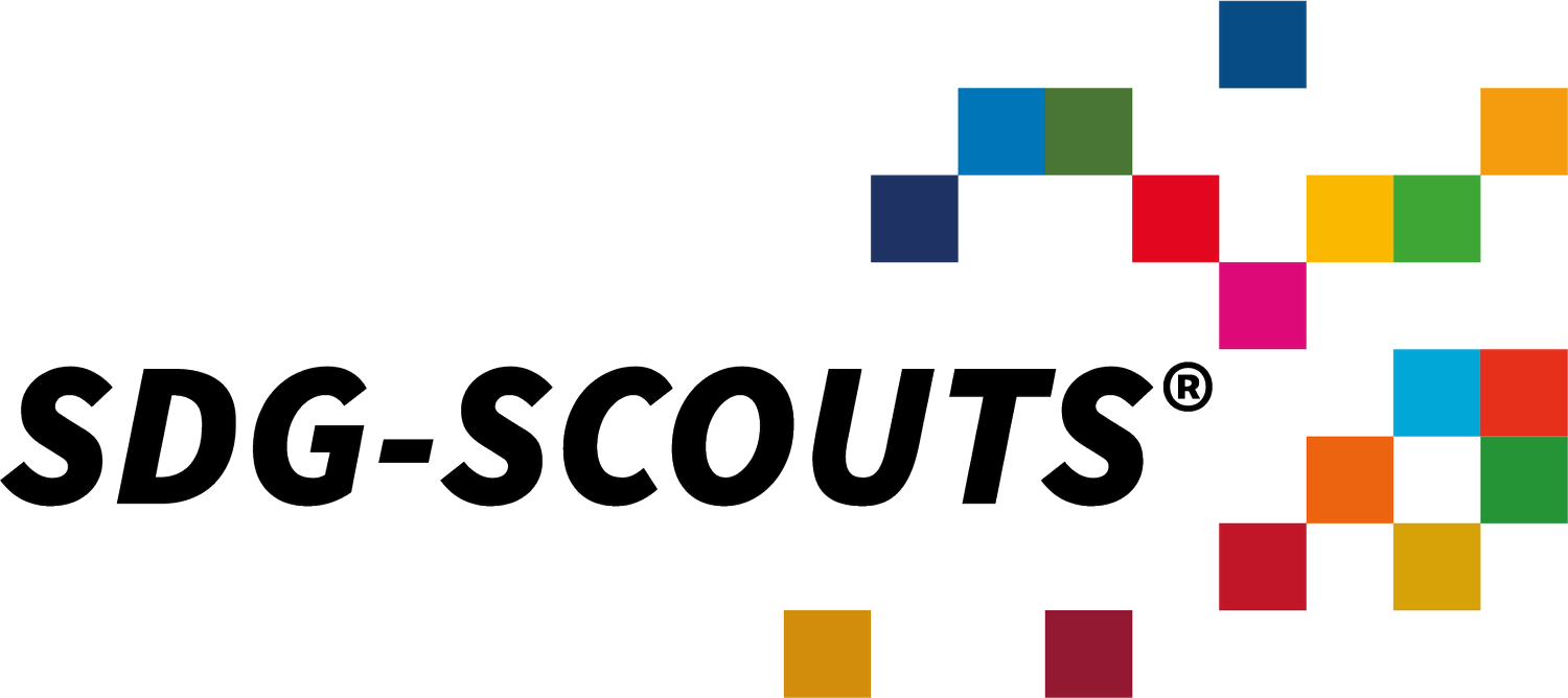 SDG-Scouts