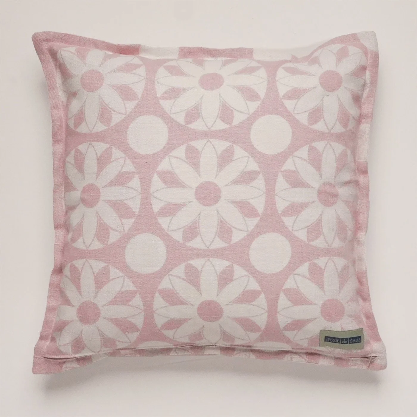 Blue_fig_cushion_reclaimed_linen_pink_daisy.jpg