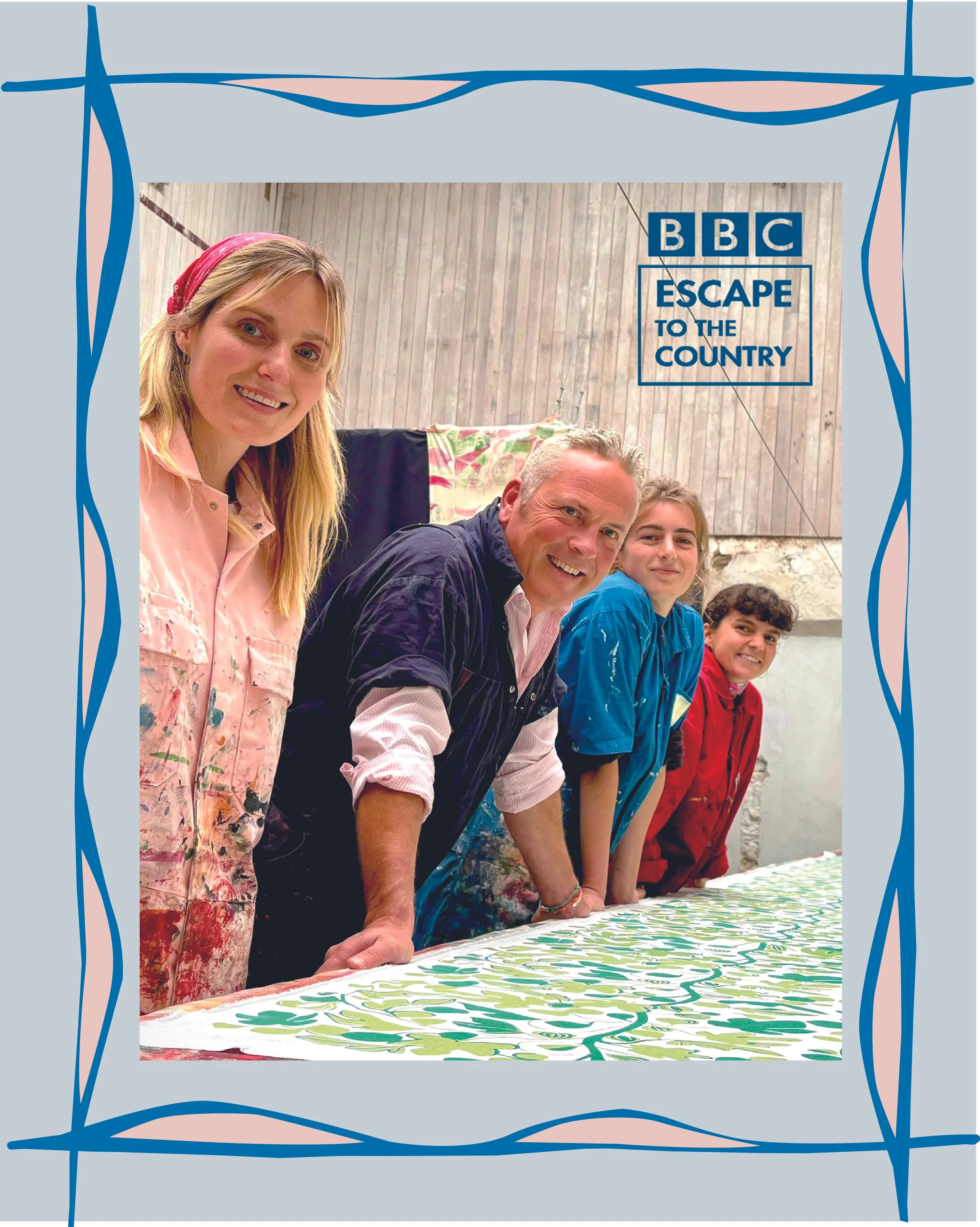 Escape to the Country Somerset 2026