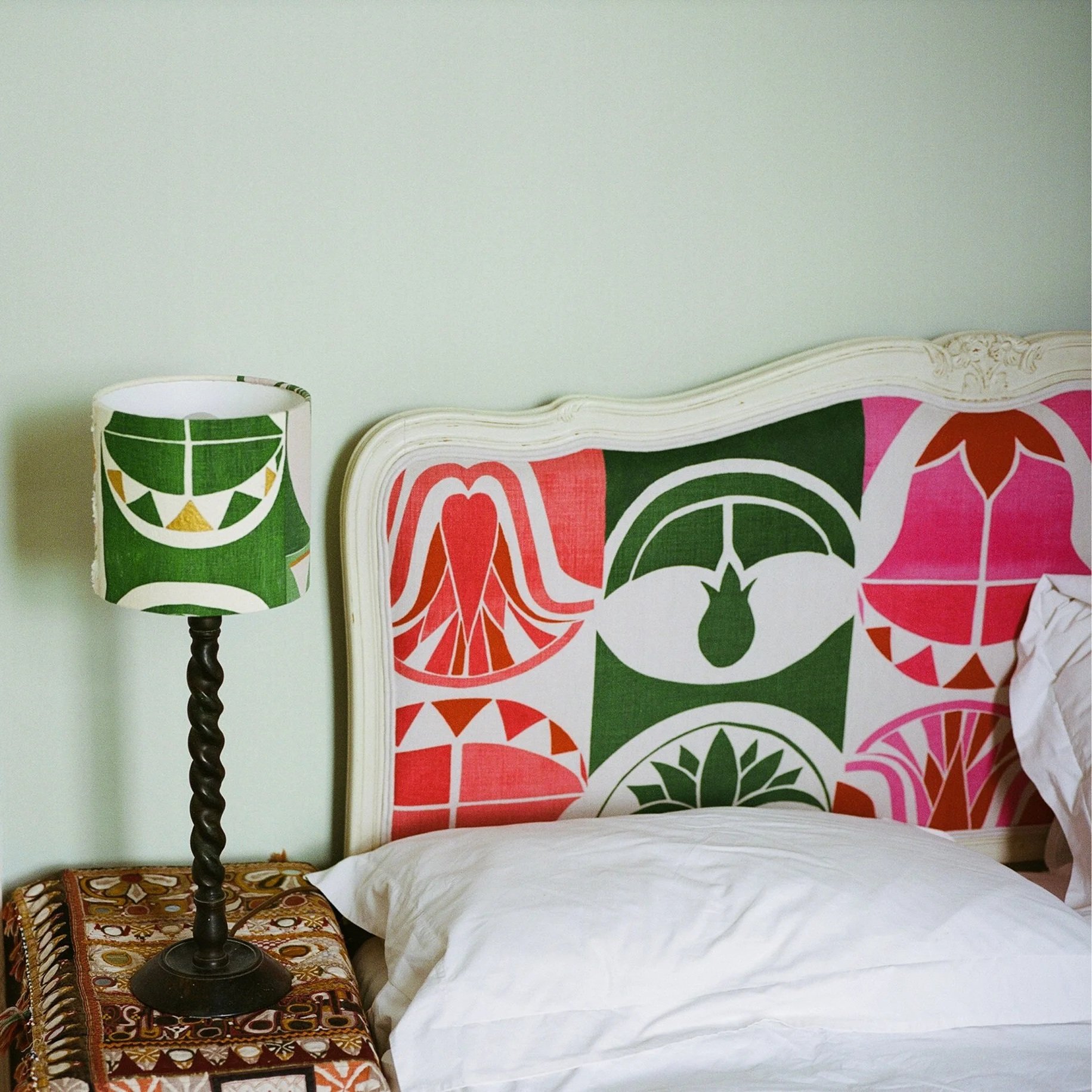 Screen Print and Upholstery Masterclass