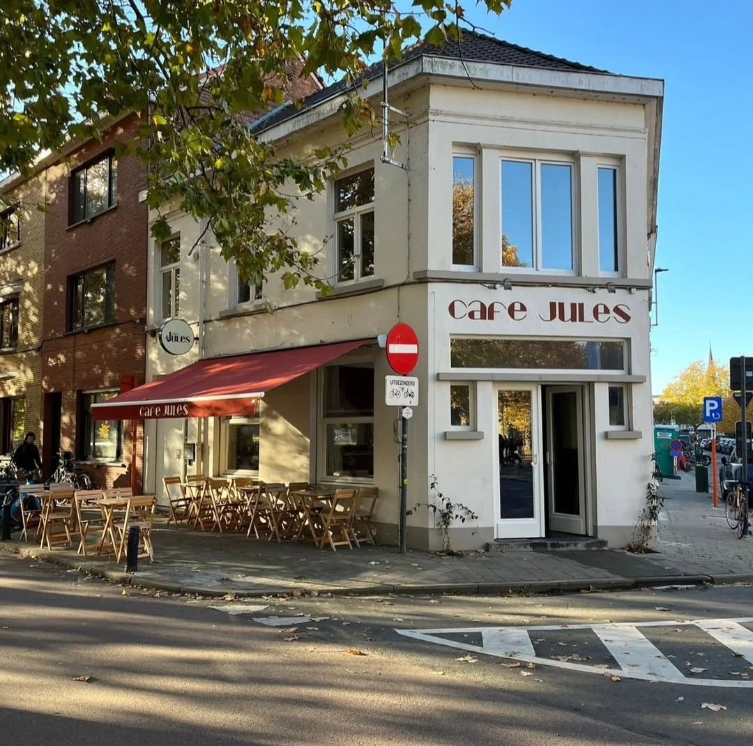 Café Jules